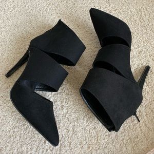 Kurt Geiger Harriet Booties